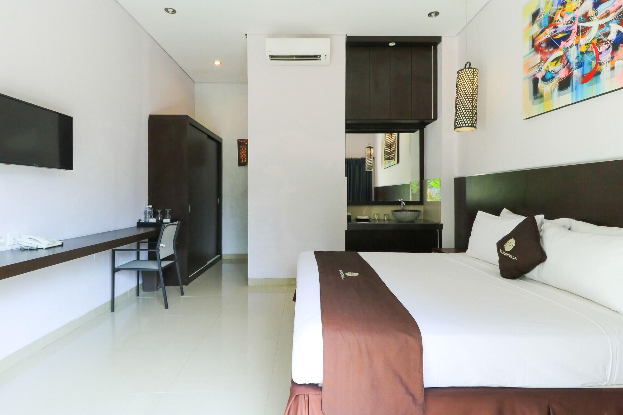 Purnama Hotel Ubud  Exterior photo