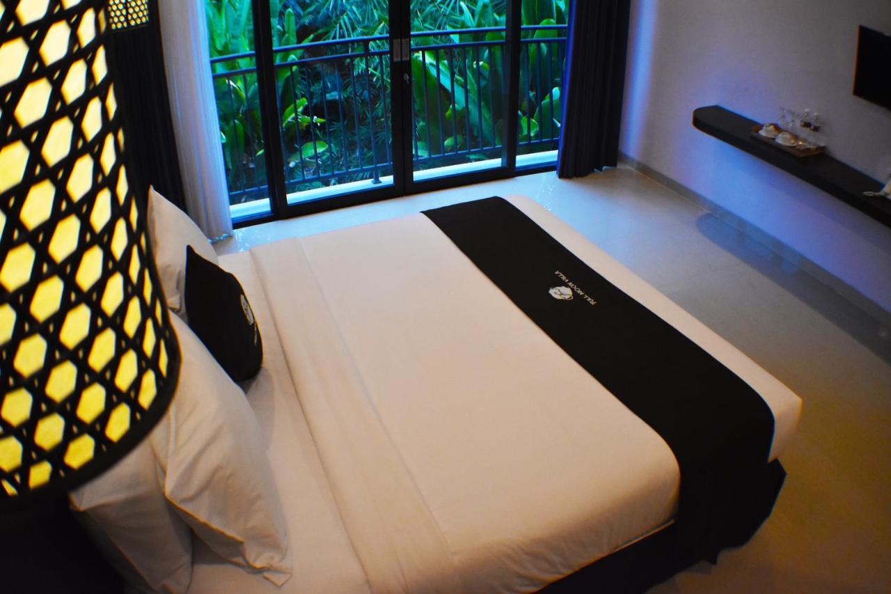 Purnama Hotel Ubud  Exterior photo